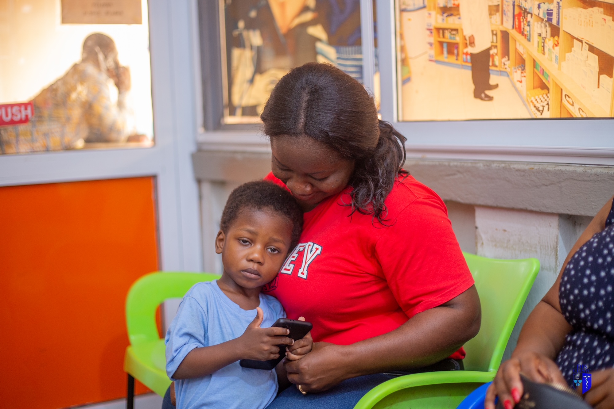 Pediatric Services at DIS Clinic – Expert Pediatricians at DIS